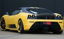 cars ferrari vehicles ferrari f430 novitec rosso ferrari f430 scuderia 1920x1080 wallpaper 